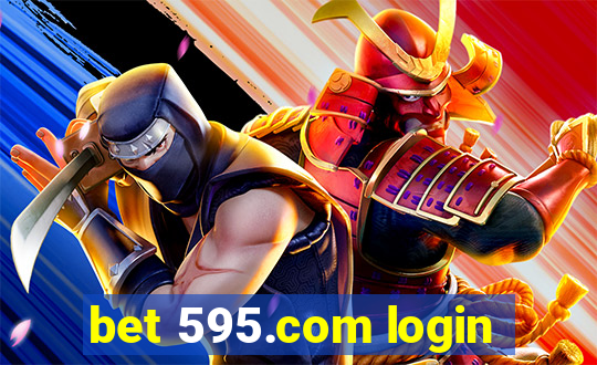 bet 595.com login