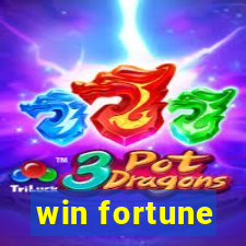 win fortune