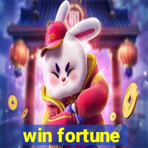 win fortune