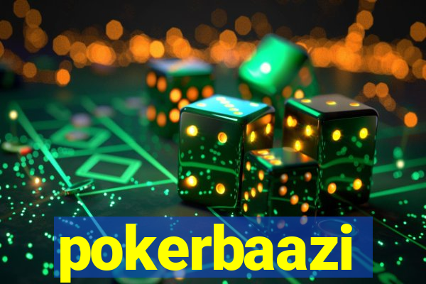 pokerbaazi