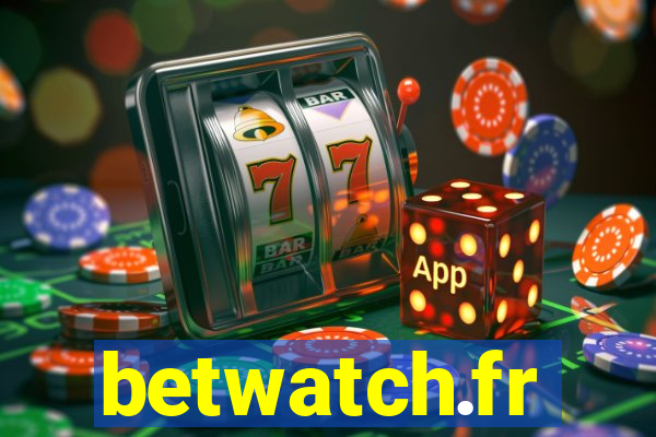 betwatch.fr