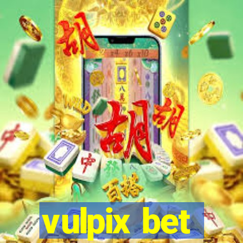 vulpix bet