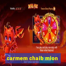 carmem chaib mion