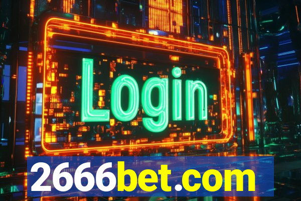 2666bet.com