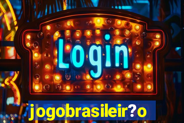 jogobrasileir?o