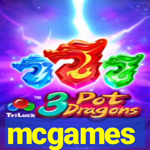 mcgames