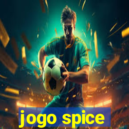 jogo spice