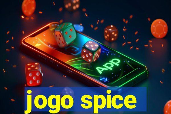 jogo spice