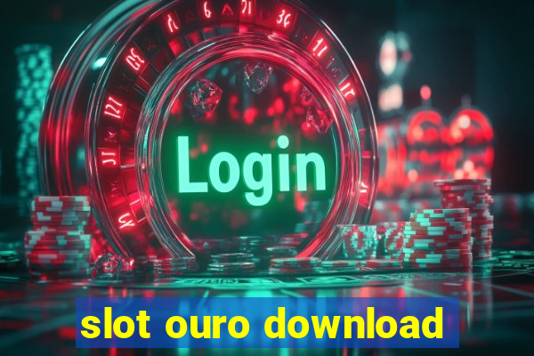 slot ouro download