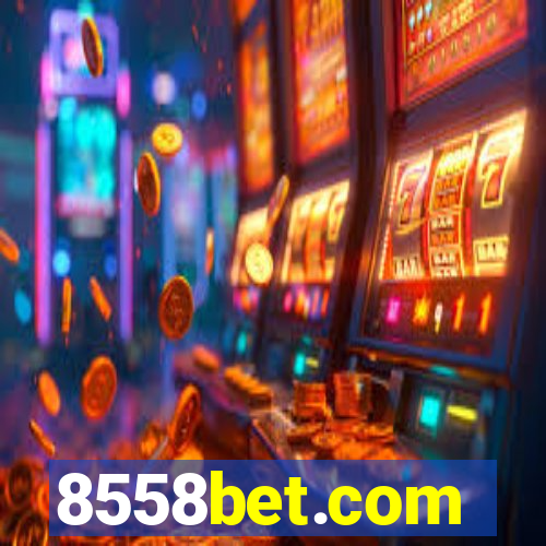 8558bet.com