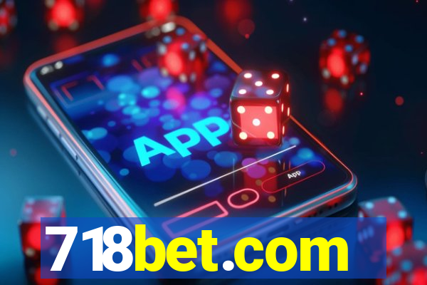 718bet.com