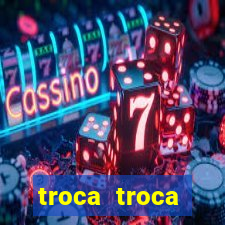 troca troca cruzeiro sp