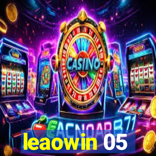 leaowin 05