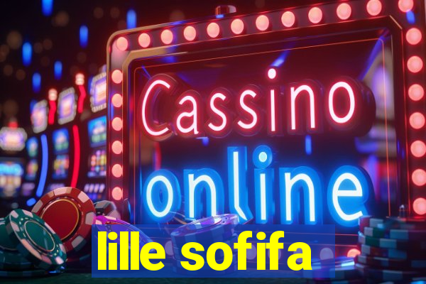 lille sofifa