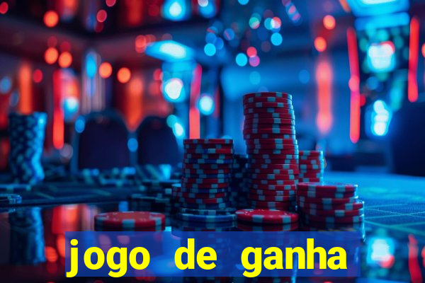 jogo de ganha dinheiro pelo pix