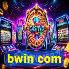 bwin com