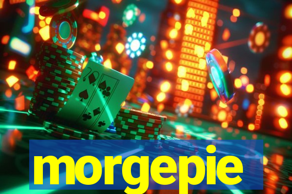 morgepie