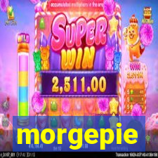 morgepie