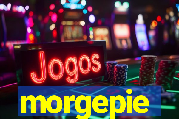 morgepie