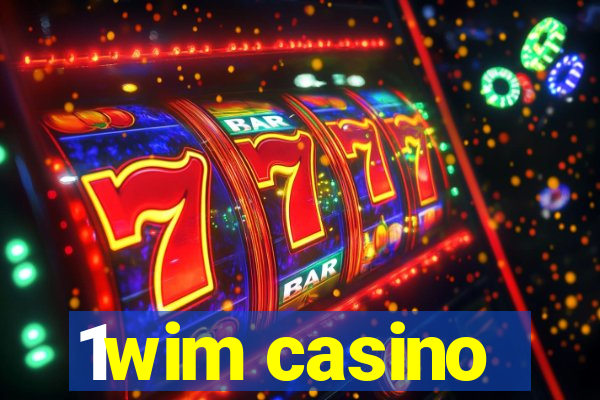 1wim casino