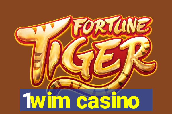 1wim casino