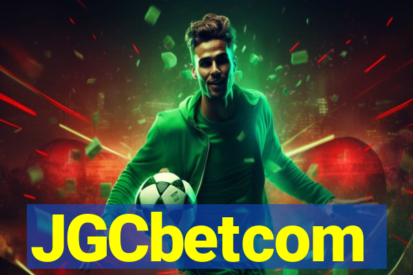 JGCbetcom