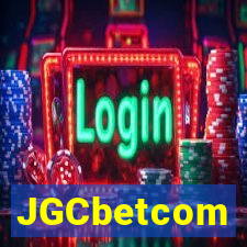 JGCbetcom