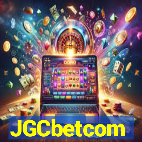 JGCbetcom