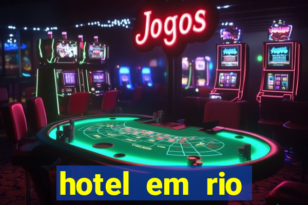 hotel em rio fortuna sc