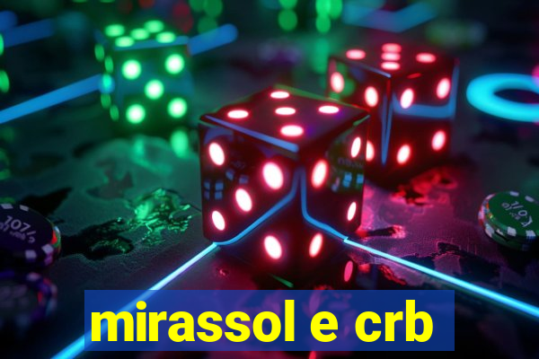 mirassol e crb