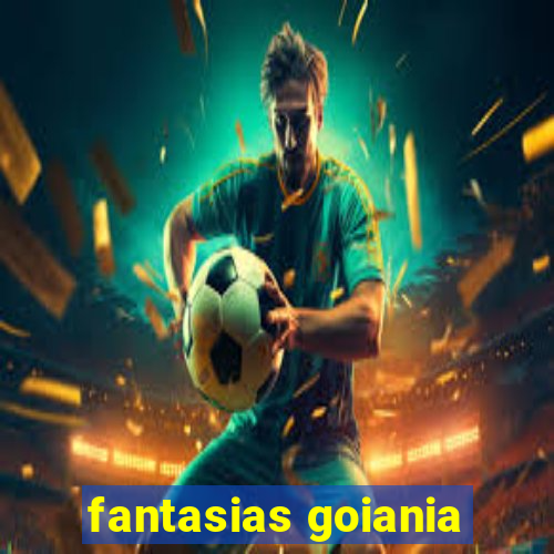 fantasias goiania