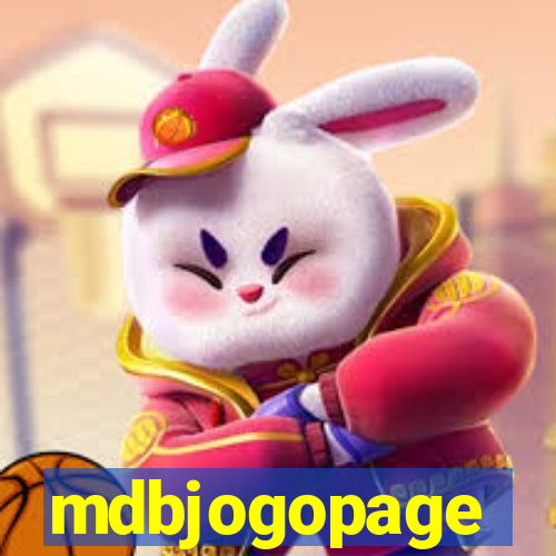 mdbjogopage