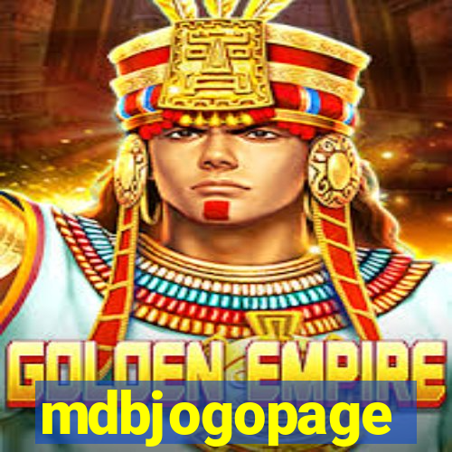 mdbjogopage