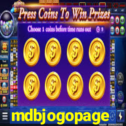 mdbjogopage