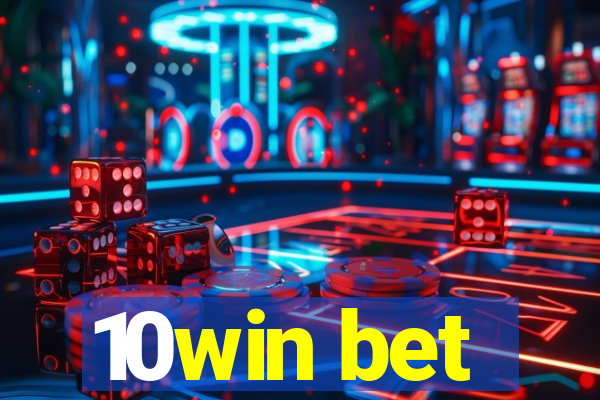 10win bet