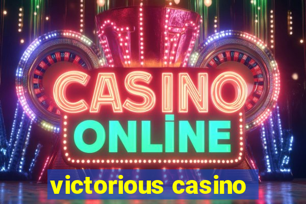 victorious casino