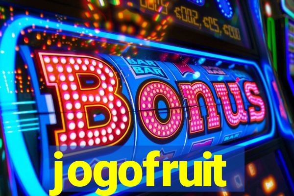 jogofruit