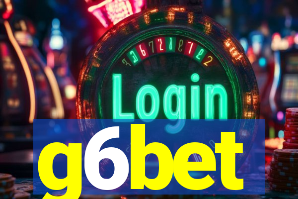 g6bet