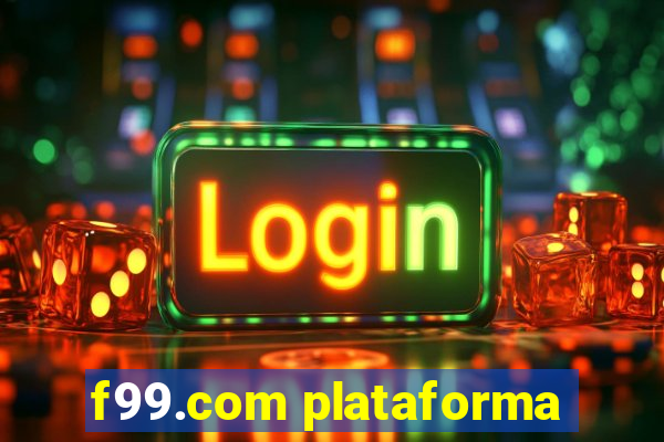 f99.com plataforma