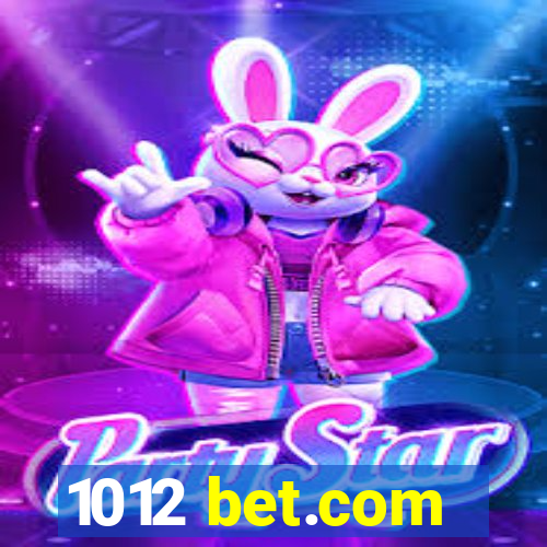 1012 bet.com