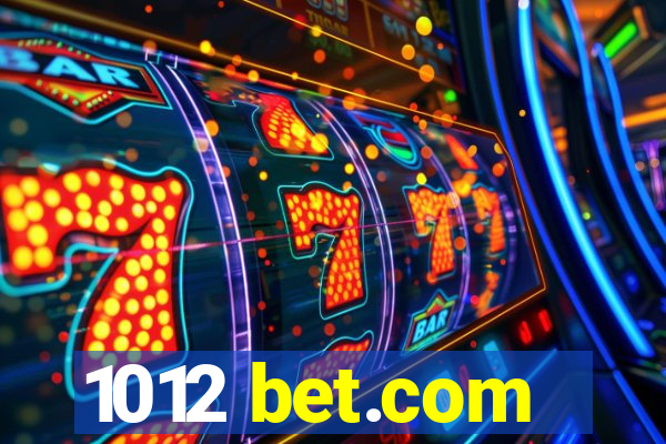 1012 bet.com