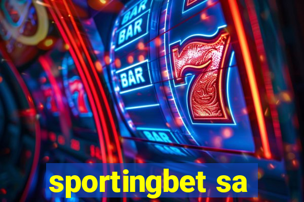 sportingbet sa