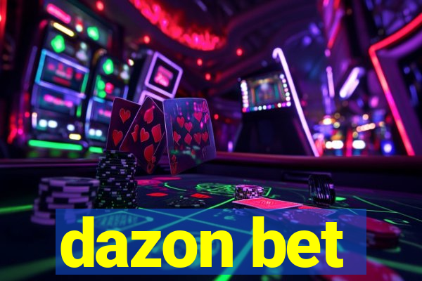 dazon bet