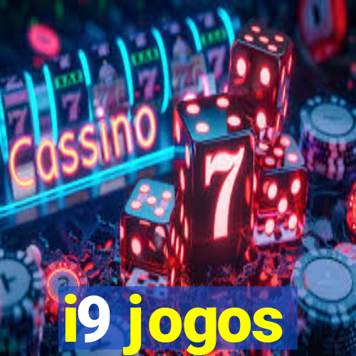 i9 jogos