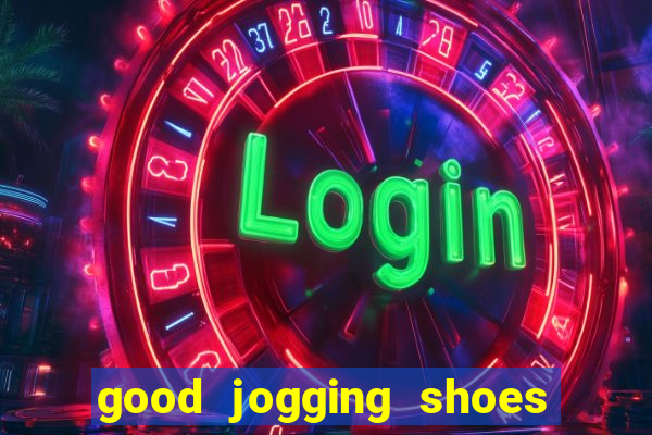 good jogging shoes for beginners