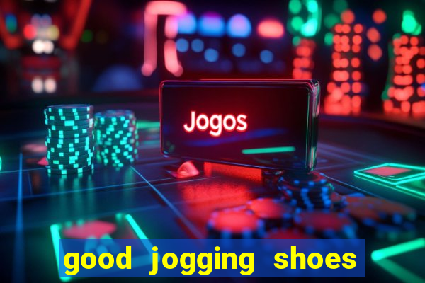 good jogging shoes for beginners