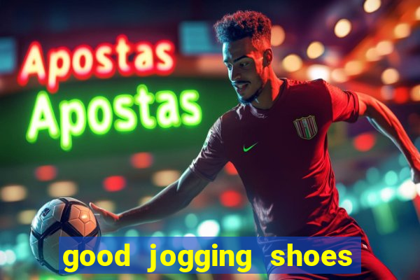 good jogging shoes for beginners