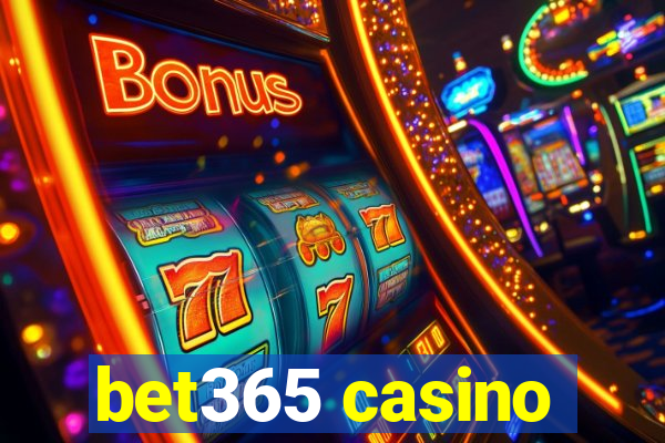 bet365 casino