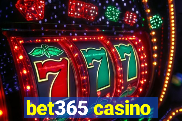 bet365 casino