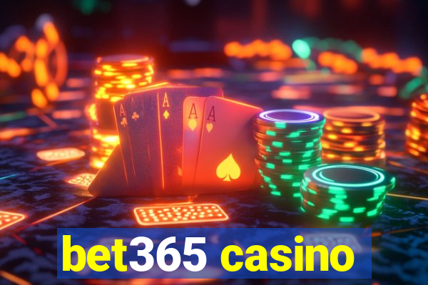 bet365 casino